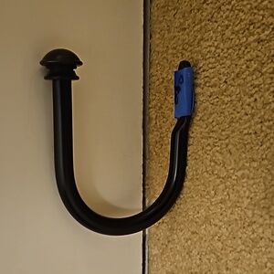 Pottery Barn Curtain Holdbacks - Set of 2